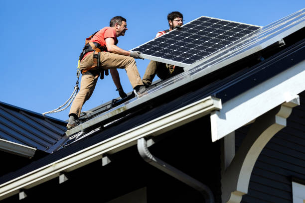 Best Metal Roofing Installation  in Milltown, NJ