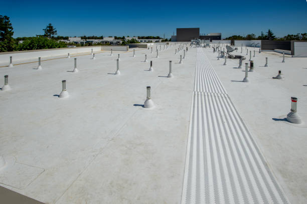 Hot Roofs in Milltown, NJ